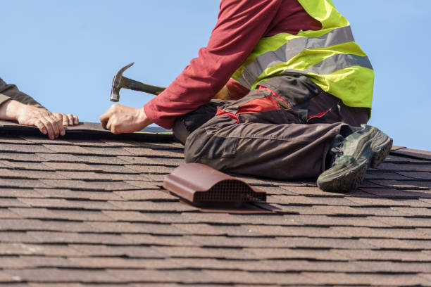 Best Local Roofing Companies  in Plainville, KS
