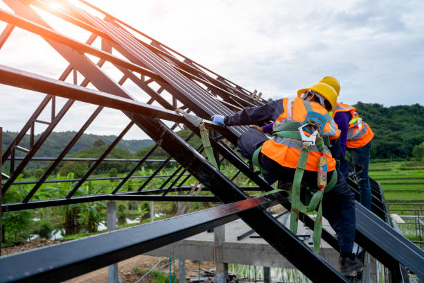 Trusted Plainville, KS Roofing Contractor Experts