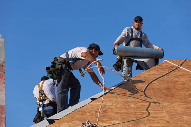 Roof Waterproofing Services in Plainville, KS