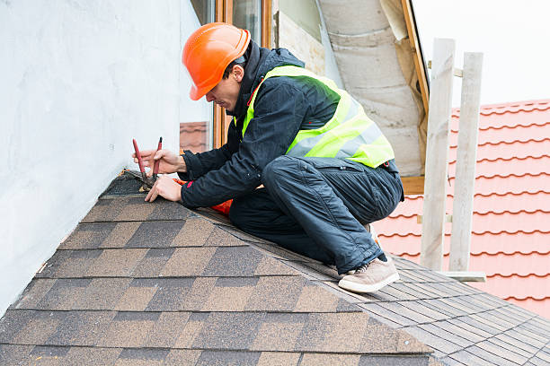 Quick and Trustworthy Emergency Roof Repair Services in Plainville, KS