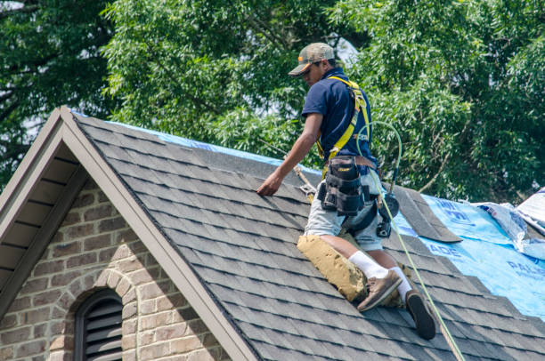 Plainville, KS Roofing Contractor Company